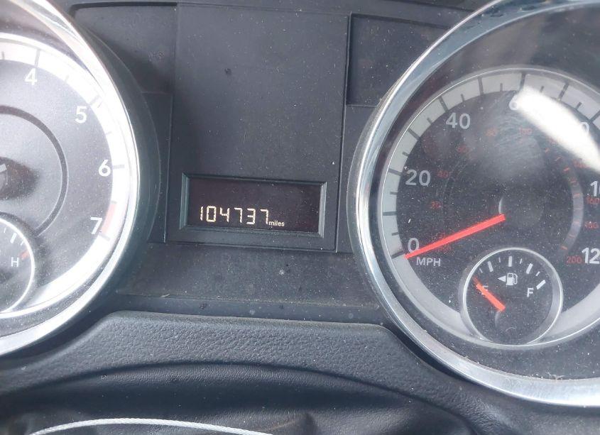 Photo 15 of 2016 Dodge Grand CARAVAN SE PLUS (VIN 2C4RDGBG0GR284308)