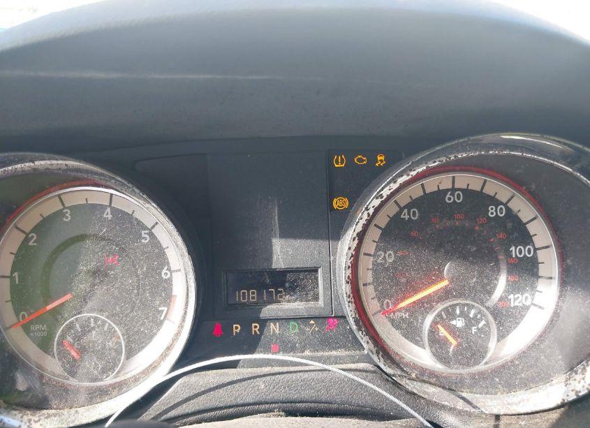 Photo 7 of 2016 Dodge Grand CARAVAN AMERICAN VALUE PKG (VIN 2C4RDGBG0GR351067)