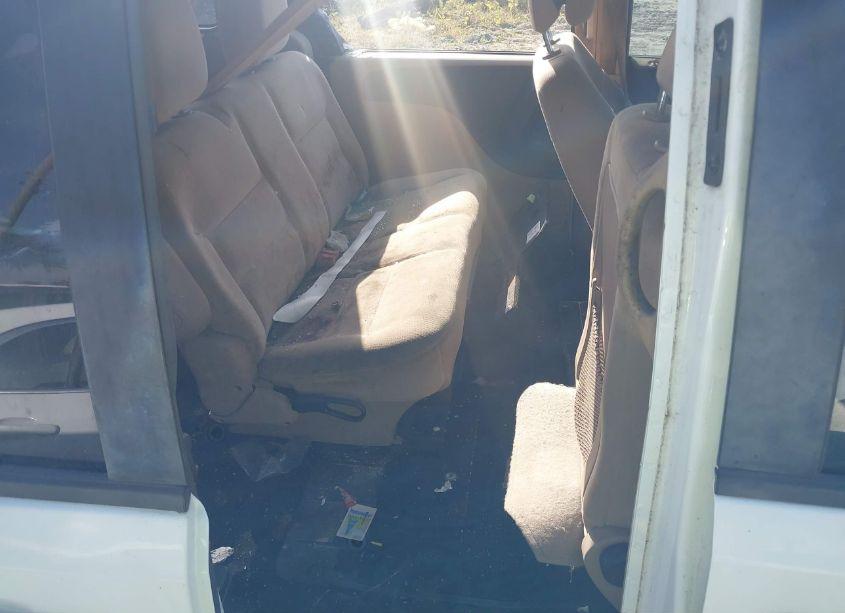 Photo 8 of 2016 Dodge Grand CARAVAN AMERICAN VALUE PKG (VIN 2C4RDGBG0GR351067)