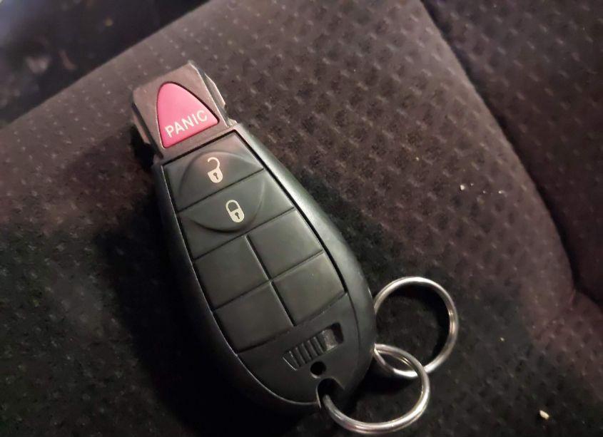 Photo 11 of 2016 Dodge Grand CARAVAN SE (VIN 2C4RDGBG0GR378155)