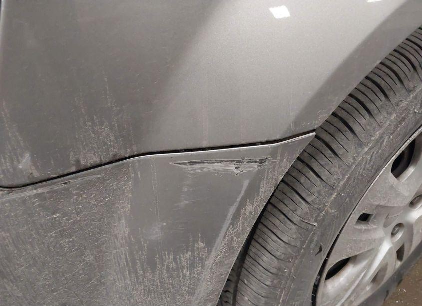 Photo 6 of 2016 Dodge Grand CARAVAN SE (VIN 2C4RDGBG0GR378155)