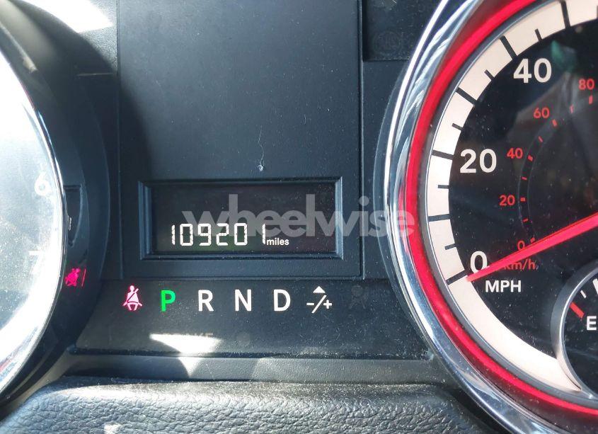 Photo 15 of 2016 Dodge Grand CARAVAN SE PLUS (VIN 2C4RDGBG0GR378494)