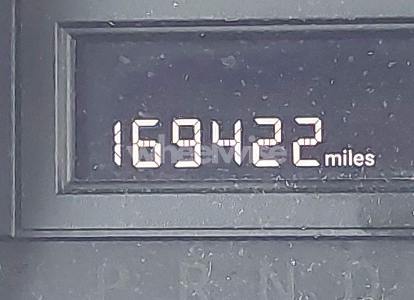 Photo 15 of 2017 Dodge Grand CARAVAN SE (VIN 2C4RDGBG0HR605507)