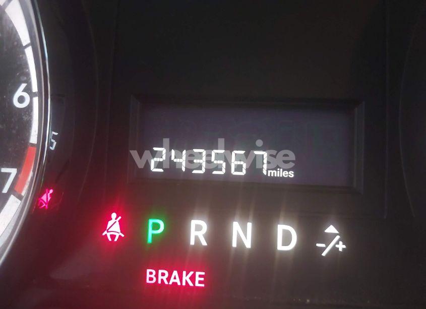 Photo 15 of 2017 Dodge Grand CARAVAN SE (VIN 2C4RDGBG0HR606463)