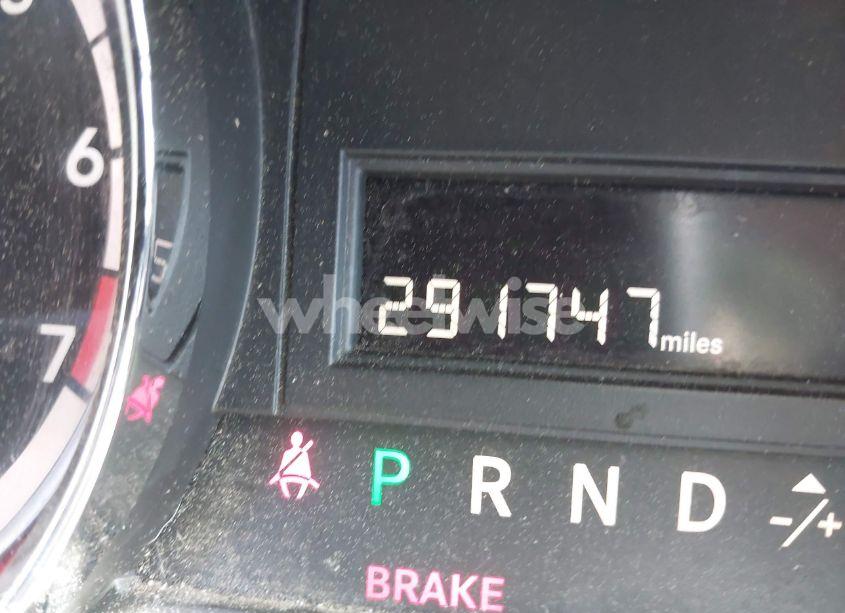 Photo 15 of 2017 Dodge Grand CARAVAN SE (VIN 2C4RDGBG0HR624803)