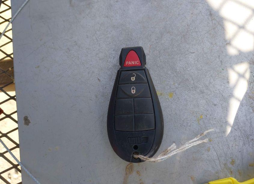 Photo 11 of 2017 Dodge Grand CARAVAN SE PLUS (VIN 2C4RDGBG0HR648549)