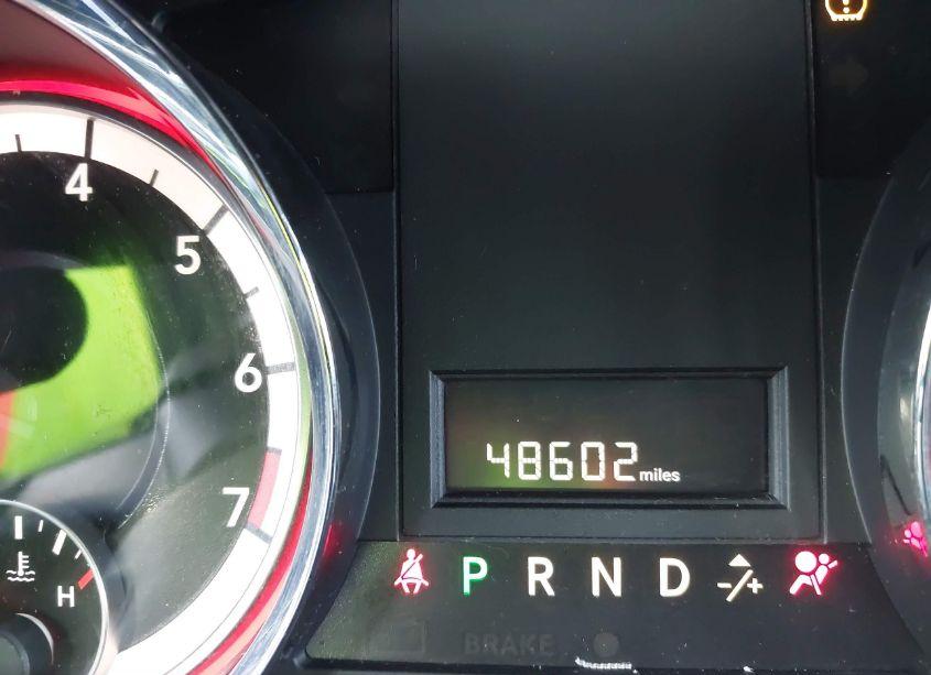 Photo 15 of 2017 Dodge Grand CARAVAN SE PLUS (VIN 2C4RDGBG0HR648549)