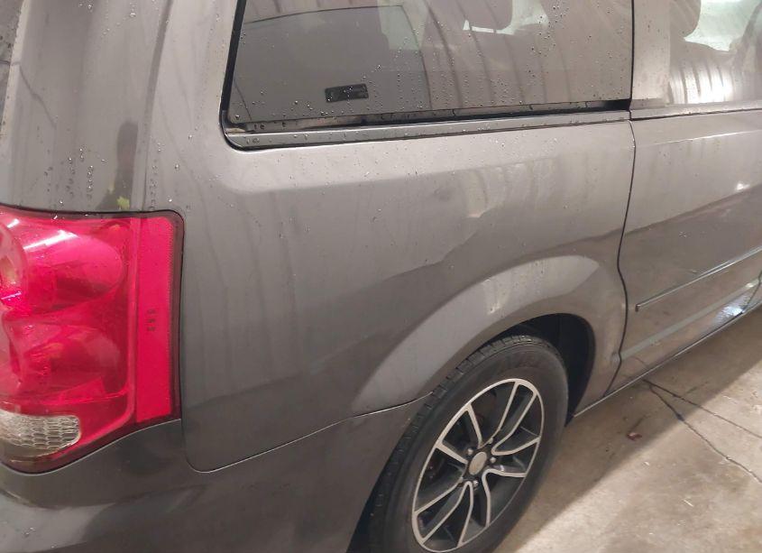 Photo 17 of 2017 Dodge Grand CARAVAN SE PLUS (VIN 2C4RDGBG0HR648549)