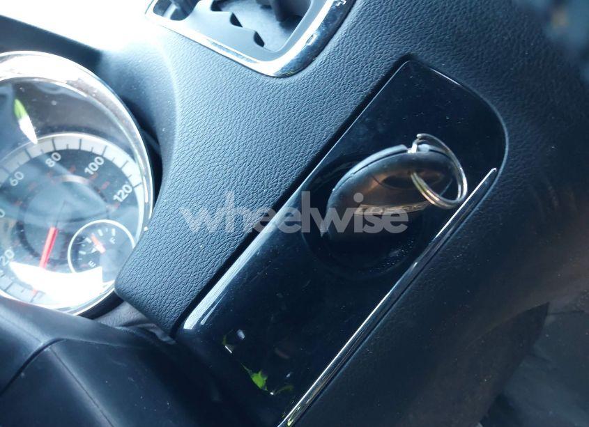 Photo 11 of 2017 Dodge Grand CARAVAN SE PLUS (VIN 2C4RDGBG0HR662886)