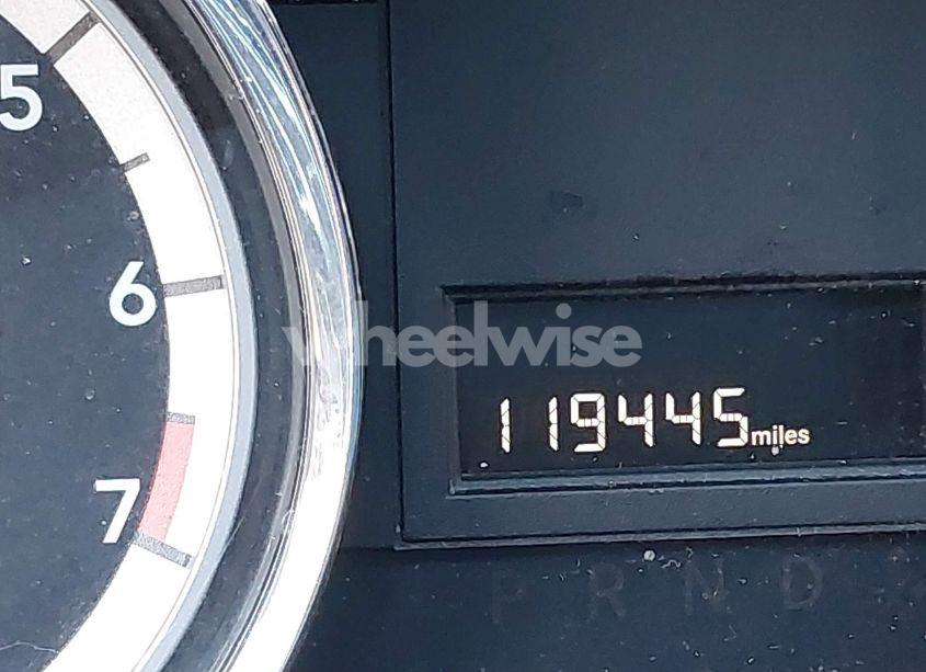 Photo 7 of 2017 Dodge Grand CARAVAN SE PLUS (VIN 2C4RDGBG0HR662886)