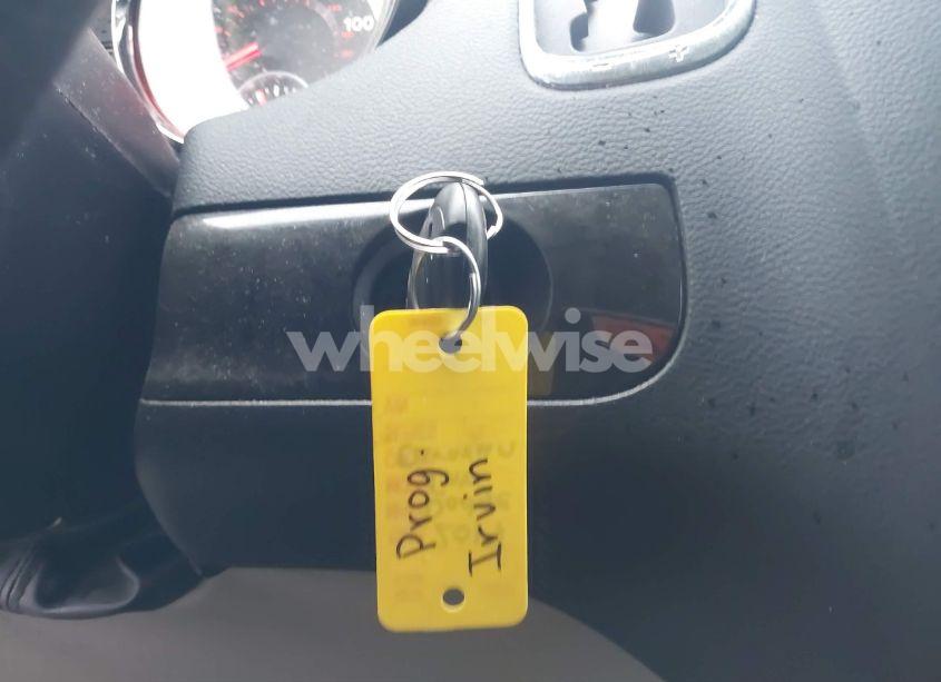 Photo 11 of 2017 Dodge Grand CARAVAN SE (VIN 2C4RDGBG0HR707941)