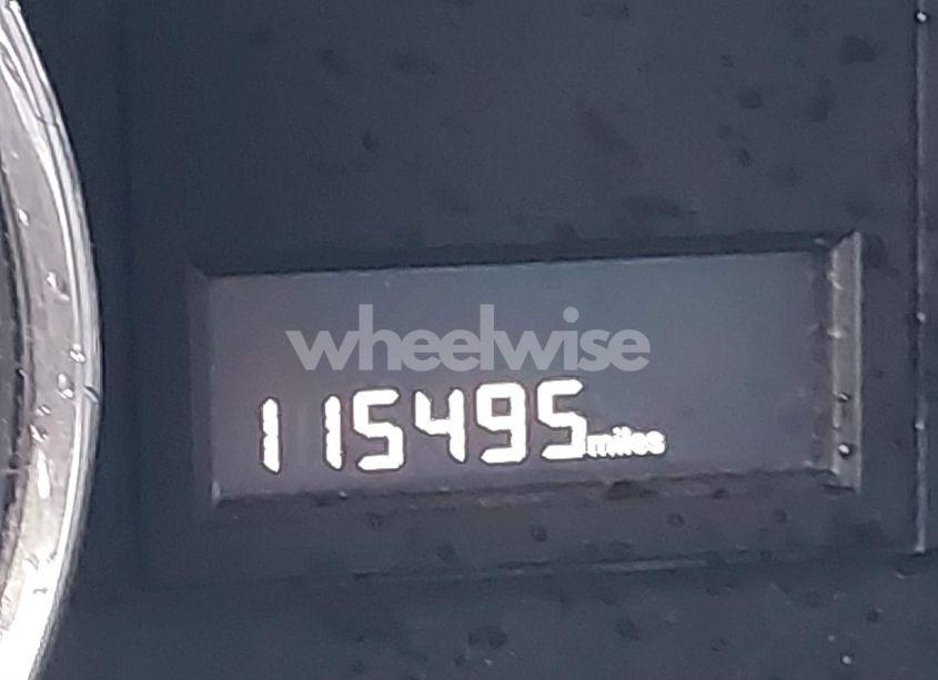 Photo 15 of 2017 Dodge Grand CARAVAN SE (VIN 2C4RDGBG0HR707941)