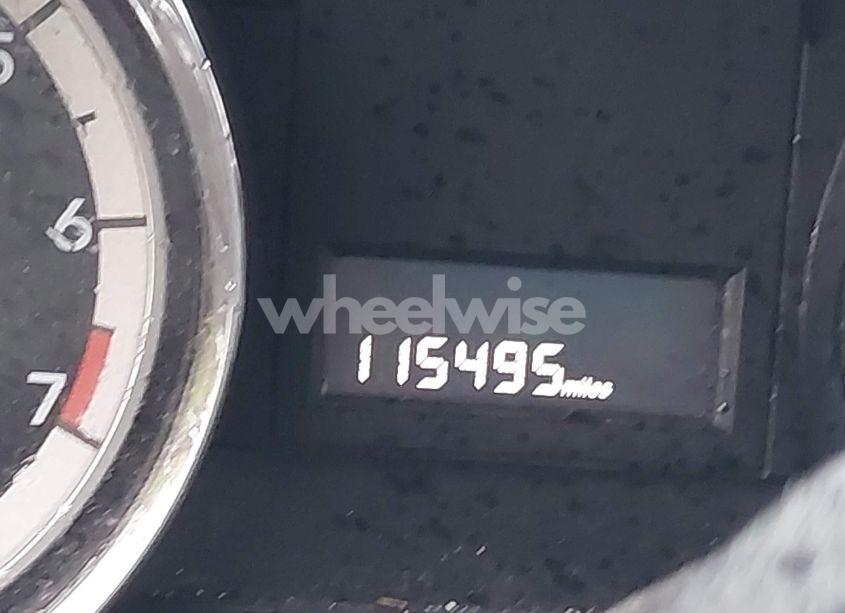 Photo 7 of 2017 Dodge Grand CARAVAN SE (VIN 2C4RDGBG0HR707941)