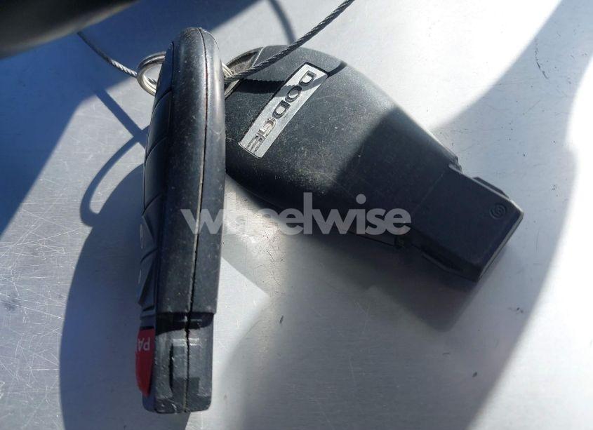 Photo 11 of 2017 Dodge Grand CARAVAN SE (VIN 2C4RDGBG0HR844085)