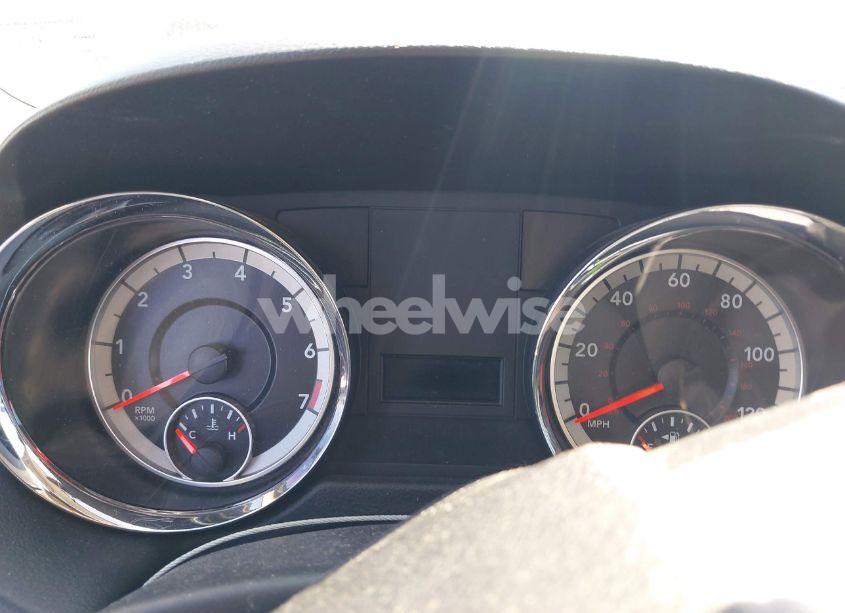 Photo 15 of 2017 Dodge Grand CARAVAN SE (VIN 2C4RDGBG0HR844085)