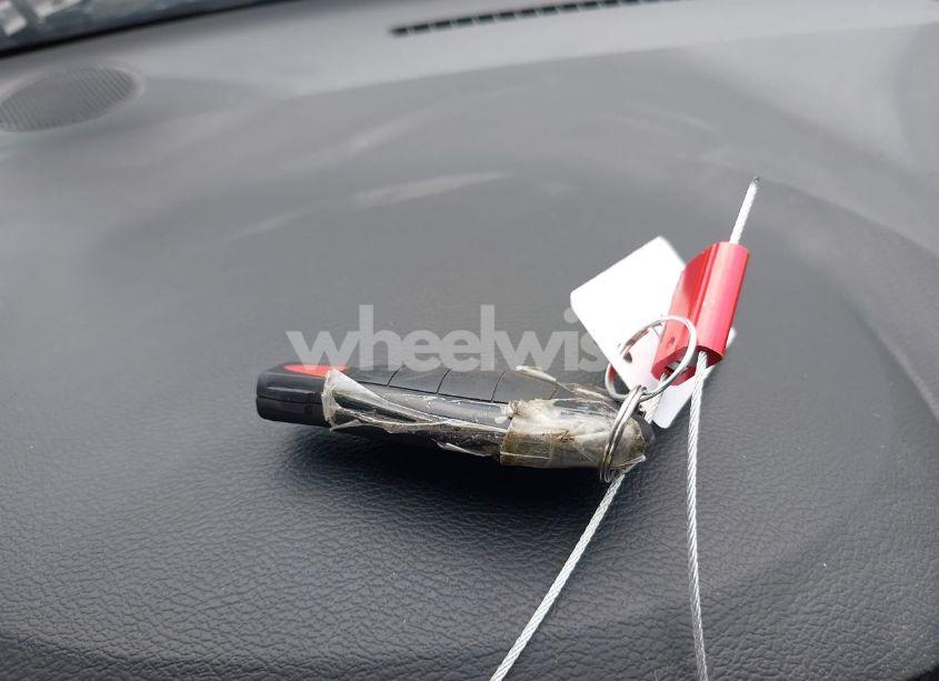 Photo 11 of 2018 Dodge Grand CARAVAN SE PLUS (VIN 2C4RDGBG0JR135209)