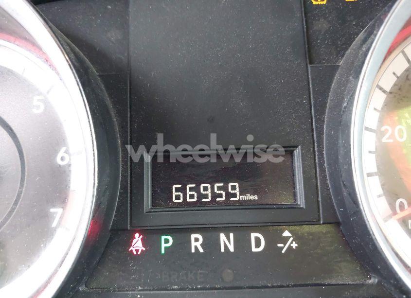 Photo 15 of 2018 Dodge Grand CARAVAN SE PLUS (VIN 2C4RDGBG0JR135209)