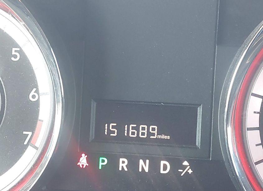 Photo 16 of 2018 Dodge Grand CARAVAN SE (VIN 2C4RDGBG0JR137946)