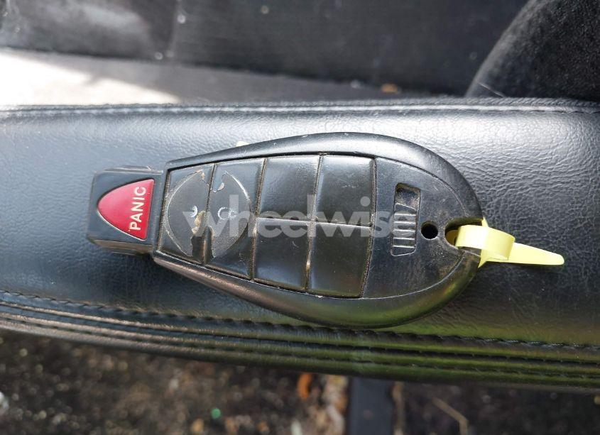 Photo 11 of 2018 Dodge Grand CARAVAN SE (VIN 2C4RDGBG0JR138241)