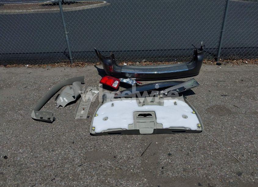 Photo 11 of 2018 Dodge Grand CARAVAN SE (VIN 2C4RDGBG0JR170364)