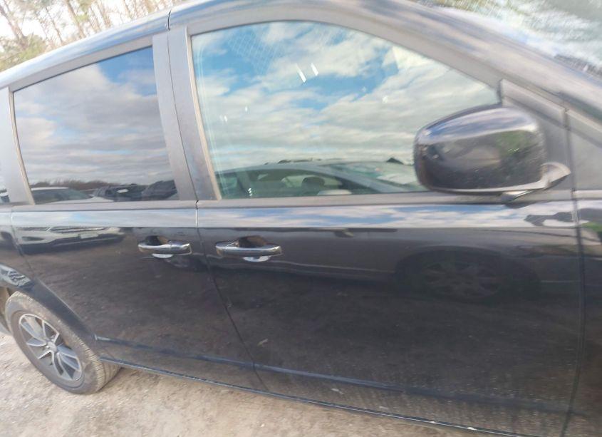 Photo 13 of 2018 Dodge Grand CARAVAN SE PLUS (VIN 2C4RDGBG0JR198875)