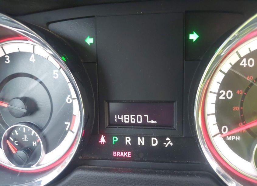 Photo 15 of 2018 Dodge Grand CARAVAN SE PLUS (VIN 2C4RDGBG0JR198875)