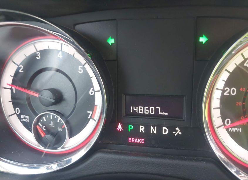 Photo 7 of 2018 Dodge Grand CARAVAN SE PLUS (VIN 2C4RDGBG0JR198875)