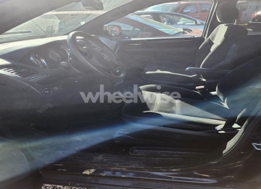 Photo 5 of 2018 Dodge Grand CARAVAN (VIN 2C4RDGBG0JR199489)