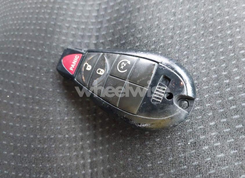 Photo 11 of 2018 Dodge Grand CARAVAN SE PLUS (VIN 2C4RDGBG0JR202679)