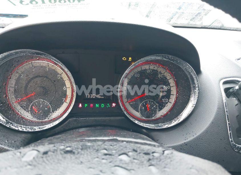 Photo 7 of 2018 Dodge Grand CARAVAN SE PLUS (VIN 2C4RDGBG0JR202679)