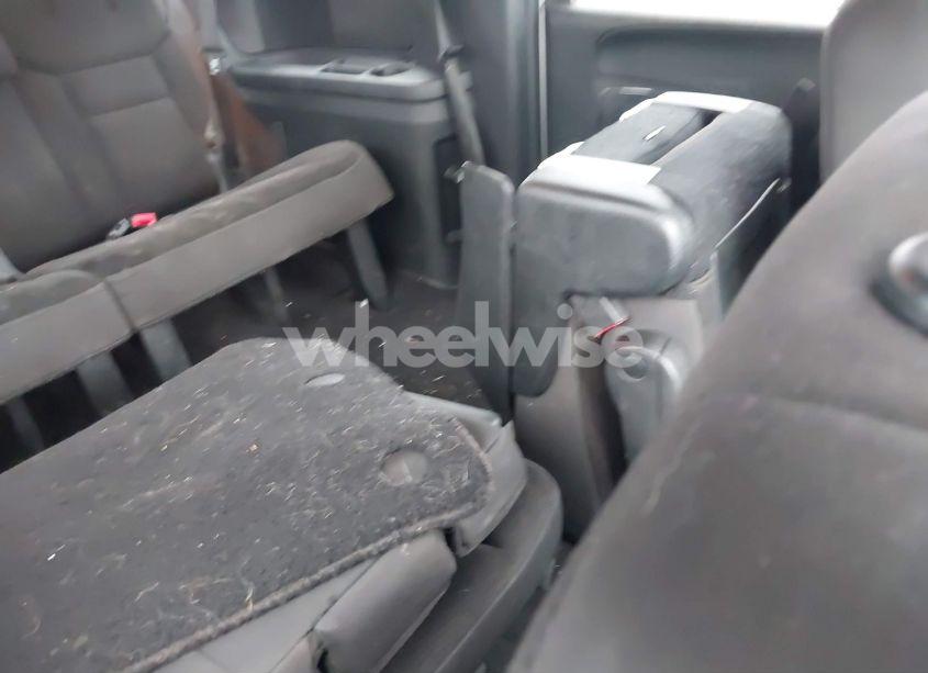 Photo 8 of 2018 Dodge Grand CARAVAN SE PLUS (VIN 2C4RDGBG0JR202679)