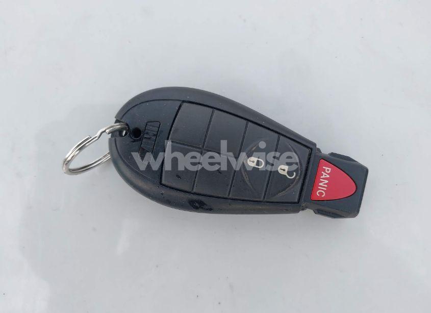 Photo 11 of 2018 Dodge Grand CARAVAN SE (VIN 2C4RDGBG0JR255589)