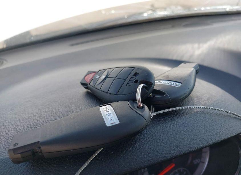 Photo 11 of 2018 Dodge Grand CARAVAN SE (VIN 2C4RDGBG0JR273445)