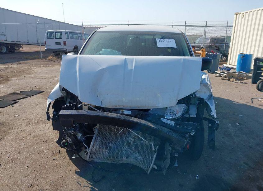 Photo 12 of 2018 Dodge Grand CARAVAN SE (VIN 2C4RDGBG0JR273445)