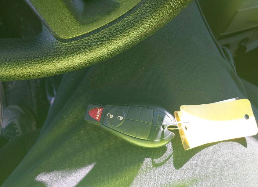 Photo 11 of 2018 Dodge Grand CARAVAN SE (VIN 2C4RDGBG0JR339864)