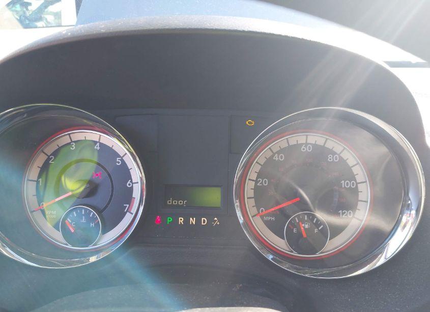 Photo 15 of 2018 Dodge Grand CARAVAN SE (VIN 2C4RDGBG0JR339864)