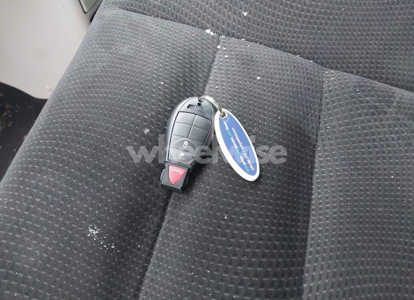 Photo 11 of 2019 Dodge Grand CARAVAN SE (VIN 2C4RDGBG0KR516253)