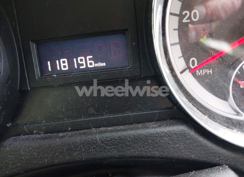 Photo 15 of 2019 Dodge Grand CARAVAN SE (VIN 2C4RDGBG0KR516253)