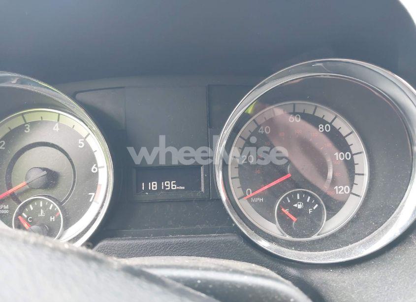 Photo 7 of 2019 Dodge Grand CARAVAN SE (VIN 2C4RDGBG0KR516253)