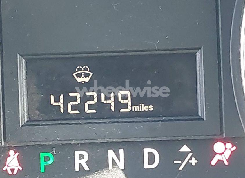 Photo 15 of 2019 Dodge Grand CARAVAN SE (VIN 2C4RDGBG0KR568174)