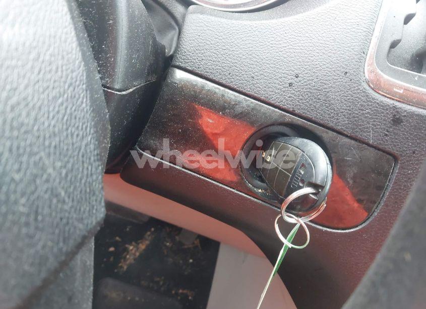 Photo 11 of 2019 Dodge Grand CARAVAN SE (VIN 2C4RDGBG0KR585976)