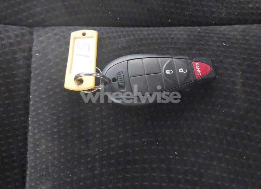 Photo 11 of 2019 Dodge Grand CARAVAN SE (VIN 2C4RDGBG0KR601271)