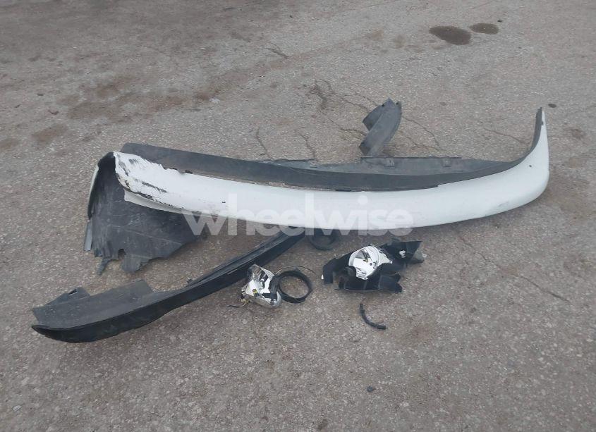 Photo 12 of 2019 Dodge Grand CARAVAN SE (VIN 2C4RDGBG0KR601271)