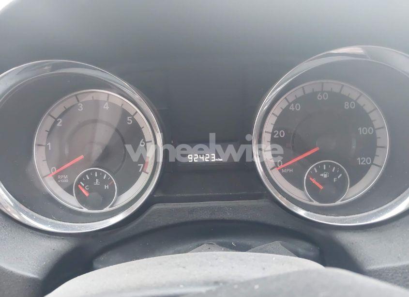 Photo 7 of 2019 Dodge Grand CARAVAN SE (VIN 2C4RDGBG0KR601271)