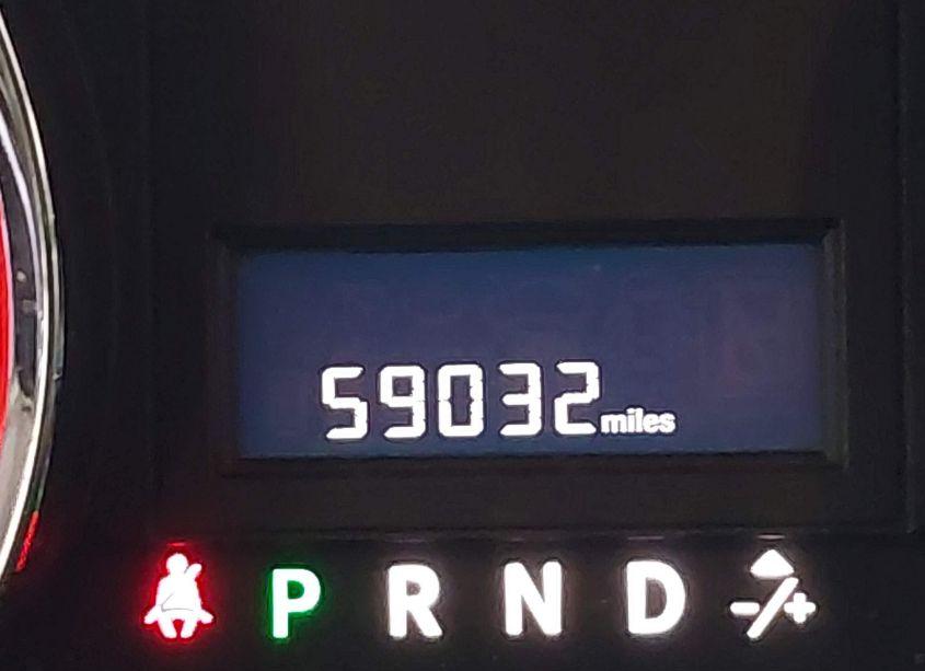 Photo 15 of 2019 Dodge Grand CARAVAN SE (VIN 2C4RDGBG0KR700026)