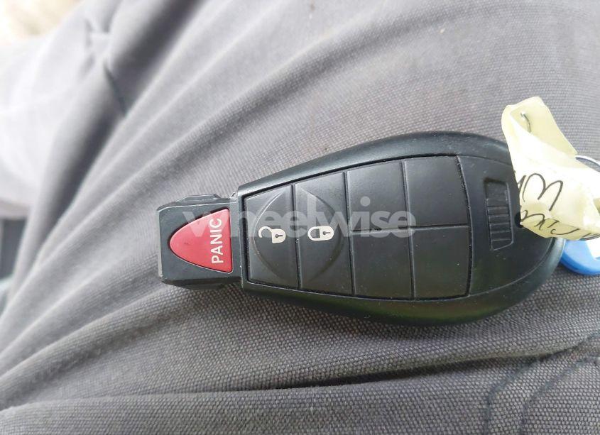 Photo 11 of 2019 Dodge Grand CARAVAN SE (VIN 2C4RDGBG0KR709972)