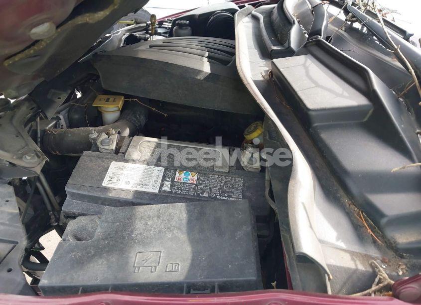 Photo 10 of 2019 Dodge Grand CARAVAN SE (VIN 2C4RDGBG0KR754684)