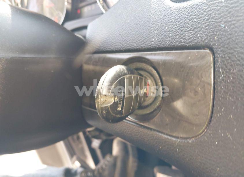 Photo 11 of 2019 Dodge Grand CARAVAN SE (VIN 2C4RDGBG0KR805228)