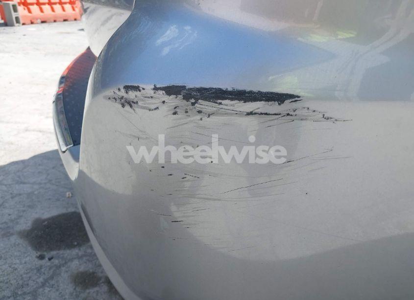 Photo 6 of 2019 Dodge Grand CARAVAN SE (VIN 2C4RDGBG0KR805228)