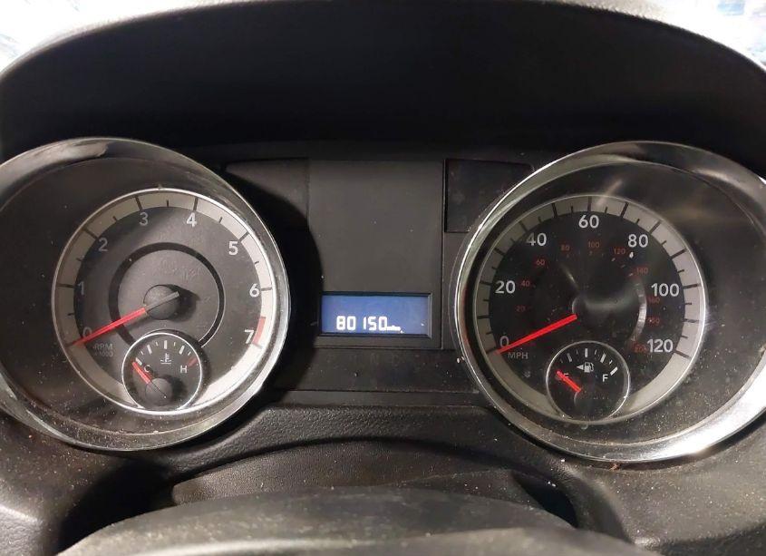 Photo 15 of 2019 Dodge Grand CARAVAN SE (VIN 2C4RDGBG0KR805827)
